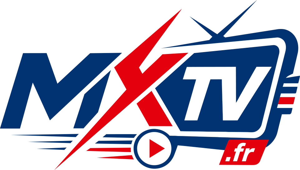 MXTV.FR - Le Motocross Français en Direct Live